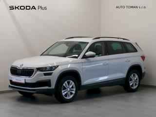 koda Kodiaq 2.0 TDI 110 kW Ambition 4x4 DS