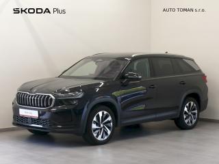 �koda Kodiaq EXCLUSIVE SELECTION 2.0TDI 142
