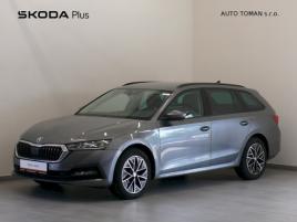 koda Octavia 2.0 TDI 85kW Ambition Plus Com