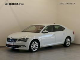 koda Superb 1.4 TSI 110kW Ambition ACT AP