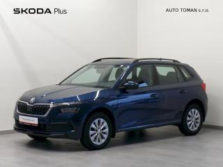 koda Kamiq Ambition 1.0TSI 85kW M6F