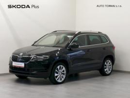 koda Karoq STYLE 1.5TSI 110KW 7AP