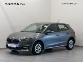 koda Fabia AMBITION 1.0TSI 70kW M5F