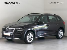 koda Kamiq Ambition Plus 1.0TSI 81kW M6F