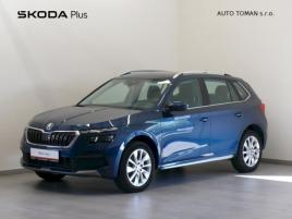 koda Kamiq Style 1.0TSI 81kW M6F