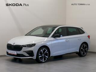 �koda Scala MC TSI 85/1.0 A7F