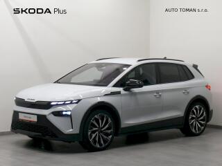 �koda Elroq Sportline 85 82 kWh 210 kW 1�