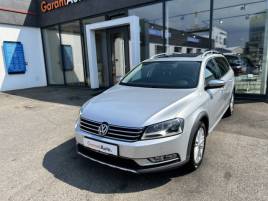 Volkswagen Passat Variant Passat Alltrack 2.0 TDI