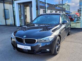 BMW 330d GT M Paket