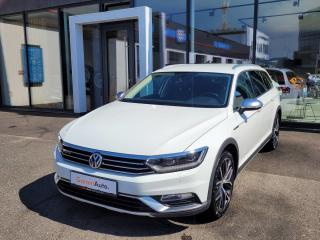 Volkswagen Passat Variant Passat Alltrack 2.0 TDI 140kW