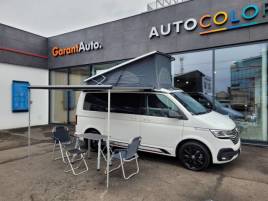 Volkswagen California Coast 2.0 TDI 150kW Uzvrka 4