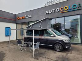Volkswagen California 2.0 TDI DSG 4M Ocean UZ�V�RKA