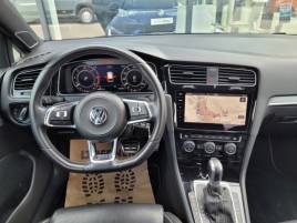 Volkswagen Golf 2.0 TDI GTD DSG Záruka 2roky - náhled 14