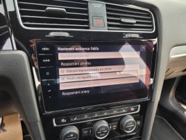 Volkswagen Golf 2.0 TDI GTD DSG Záruka 2roky - náhled 26