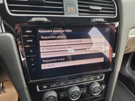 Volkswagen Golf 2.0 TDI GTD DSG Záruka 2roky - náhled 27
