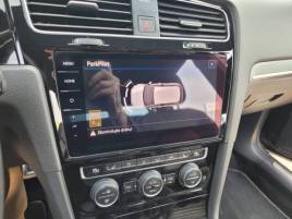 Volkswagen Golf 2.0 TDI GTD DSG Záruka 2roky - náhled 33