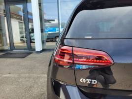 Volkswagen Golf 2.0 TDI GTD DSG Záruka 2roky - náhled 7
