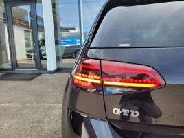 Volkswagen Golf 2.0 TDI GTD DSG Záruka 2roky - náhled 8