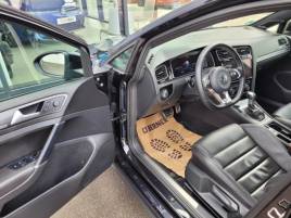 Volkswagen Golf 2.0 TDI GTD DSG Záruka 2roky - náhled 9