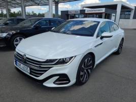 Volkswagen Arteon 2.0 TDI 147kW R-Line Facelift