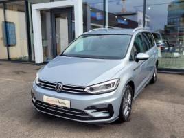 Volkswagen Touran 1.5 TSI DSG R-Line 7mst