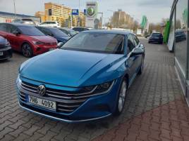 Volkswagen Arteon 2.0 TDI 147kW DSG Facelift