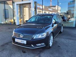 Volkswagen Passat Variant Passat 2.0 TDI 4M Highline