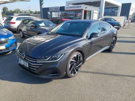 Volkswagen Arteon 2.0 TDI 147kW DSG 4M R-Line