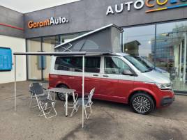 Volkswagen California Beach Tour 2.0 TDI DSG 7mst