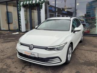 Volkswagen Golf 1.5 TSI Life