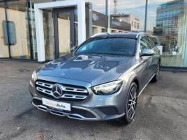 Mercedes-Benz E 220 D 4Matic All-Terrain Vzd