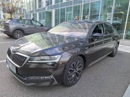 koda Superb 2.0 TDI L&K