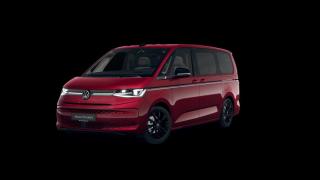 Volkswagen Multivan Long 2.0 TDI Style DCC