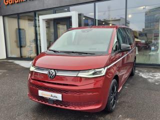 Volkswagen Multivan Long Style 2.0 TDI DCC