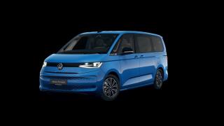 Volkswagen Multivan Long Bulli 2.0 TDI DSG