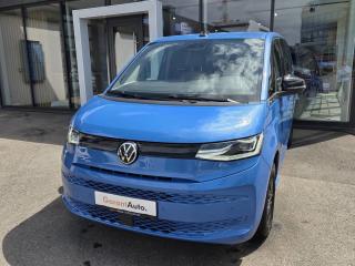 Volkswagen Multivan Long Bulli 2.0 TDI DSG
