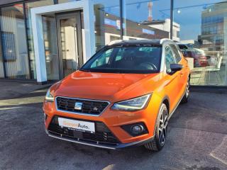 Seat Arona 1.0 TSI FR