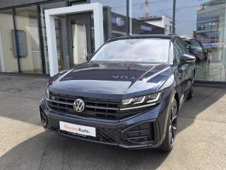 Volkswagen Touareg Final Edition R-Line 3.0 TDI 2