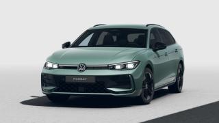 Volkswagen Passat R-Line 2.0 TDI Black Style