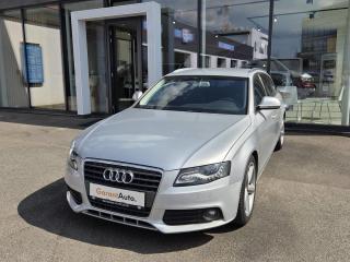 Audi A4 Avant 2.0 TDI 105kW Sport