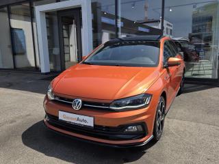 Volkswagen Polo 1.0 TSI R-Line TOP