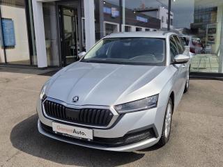 koda Octavia 2.0 TDI