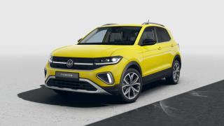 Volkswagen T-Cross 1.0 TSI DSG7 Style
