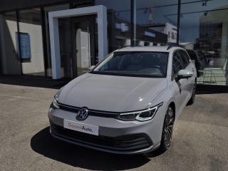 Volkswagen Golf Variant 2.0 TDI DSG