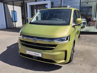 Volkswagen Caravelle Style DR 2.0 TDI 4x4 125kW DSG