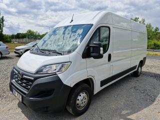 Opel Movano 2.2 CDTi 103kW L3H2 Edition