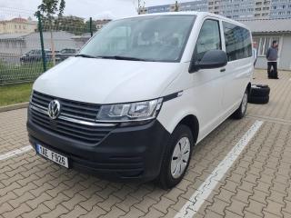 Volkswagen Transporter 2.0 TDI DSG 9mst