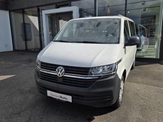 Volkswagen Transporter 2.0 TDI DSG 9mst