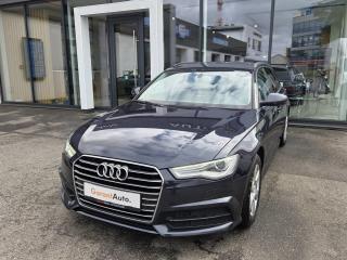 Audi A6 2.0 TDI DSG