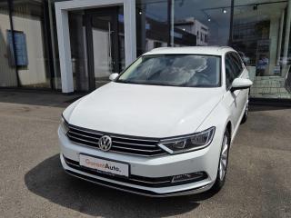 Volkswagen Passat 2.0 TDI DSG Highline